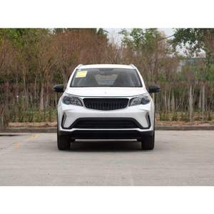 Auto Geely 2025 2026, Vehículo SUV Compacto Livan Geely Gx3 Pro, Transmisión <span class=keywords><strong>Manual</strong></span> de 5 Velocidades, 1.5L FWD, Auto LIVAN X3 Pro - Product Image 3
