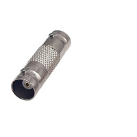 Adaptateur d'alimentation BNC femelle sans soudure pour ordinateur portable, sortie CC, accessoires de caméra CCTV pour système de vidéosurveillance