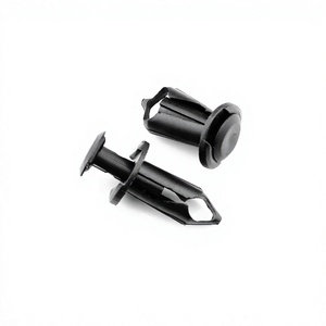 Attache de garde-boue en plastique pour Ford, GM, Suzuki, ATV, Kawasaki, 14,8 mm, 21 mm, 8 mm, pour réparation et remplacement - Product Image 5