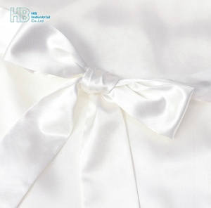 Vestaglia da Sposa in Pizzo Triangle 8250, Vestaglia per Damigelle, <span class=keywords><strong>Abito</strong></span> da Sposa in <span class=keywords><strong>Raso</strong></span> - Product Image 5