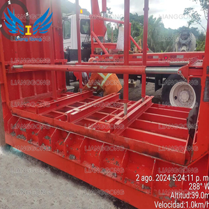 Caisson en <span class=keywords><strong>béton</strong></span> <span class=keywords><strong>armé</strong></span> préfabriqué Vente directe de coffrage en <span class=keywords><strong>béton</strong></span> durable pour ponceaux à caissons - Product Image 5