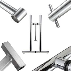 تصنيع الصفائح المعدنية المخصصة ، الصلب ، أنبوب الحديد الانحناء ، ختم خدمة الليزر - Product Image 2