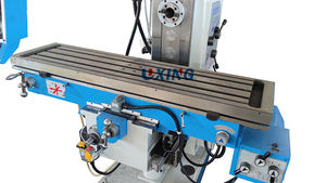 Bridgeport X6336 X6336G, fresadora vertical universal DRO de 3 ejes, precio de venta - Product Image 6