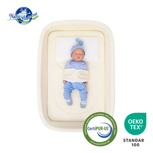 <strong>Baby</strong> <strong>Snuggle</strong> <strong>Nest</strong> &amp; Positioner - Product Image 3