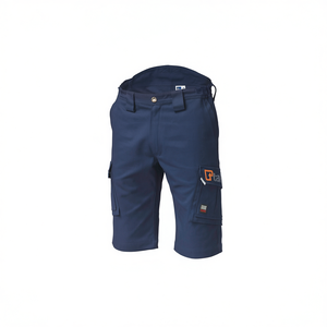 Ttake Shorts Regular 2Xl Pantalon cargo noir pour hommes - Product Image 2