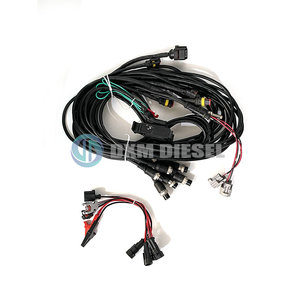 Common-Rail-Injektor und Pumpen <span class=keywords><strong>tester</strong></span> Diesel kraftstoffs ystem Smart Prüfstand Diesel-Injektor eui eup vp37 <span class=keywords><strong>vp44</strong></span> HPO-Pumpen <span class=keywords><strong>tester</strong></span> - Product Image 4