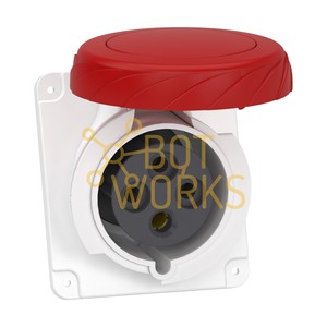Schneider Electric PKY32F734 - Nuovo - Product Image 1