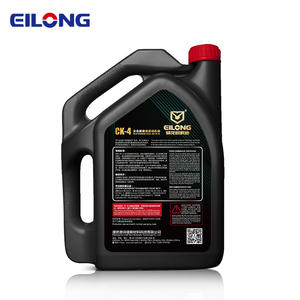 थोक टॉप लेवल CK-4 डीजल इंजन तेल सी 15w40 ऑटोमोटिव स्नेहक - Product Image 1