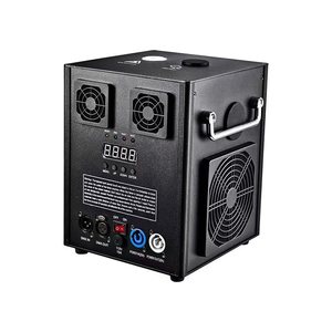 Hot Sale 600W Wireless Cold Pyro Spark <strong>Fireworks</strong> <strong>Machine</strong> DMX512 for Weddings and Events Dry Ice Effect M - Product Image 1