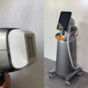 อุปกรณ์ใหม่ 2024 Nova 940nm ไดโอดเลเซอร์กําจัดขน 4/สามความยาวคลื่นเลเซอร์ Maquina เลเซอร์ไดโอด Depilacion - Product Image 2