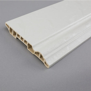 Plinthes en <span class=keywords><strong>PVC</strong></span> de haute qualité à bas prix pour l'intérieur - Product Image 2