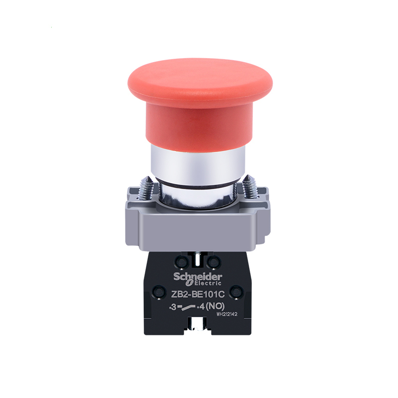 XB2BC42C Rojo