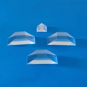 Prismas de Vidro BK7 de Alta Qualidade Fabricados pela CCJC, OEM - Product Image 2