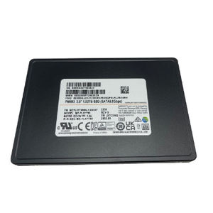MZ7L31T9HELA-00A07 SSD Empresarial SATA de 1.92TB, Venta al Por Mayor y Suministro a Granel - Product Image 1