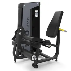 Plaat Geladen Sportvoeding Leverancier Gymapparatuur Gymequipment Gymmachine Fabriek MND-FH02 Zittende Beenverlenging