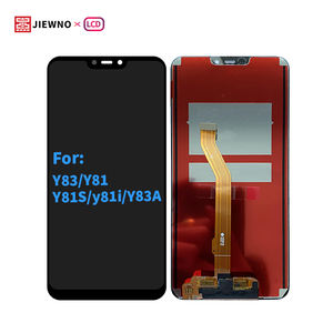 Pour Y83 Y81 Y81S Y81i Y83A <span class=keywords><strong>LCD</strong></span> écran tactile numérique assemblage remplacement Vivo téléphone portable - Product Image 1