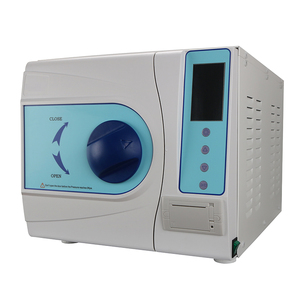 Clínica veterinaria 23L Clase B Máquina esterilizadora de autoclave de sobremesa - Product Image 3
