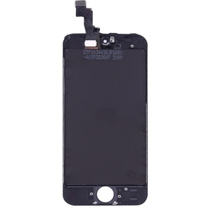 Pantalla LCD TFT de Repuesto para <span class=keywords><strong>SE</strong></span> <span class=keywords><strong>2016</strong></span>/5SE IPSE7001, Ensamblaje de Pantalla LCD de Material TFT, Origen: China - Product Image 3