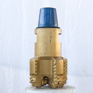 Api 8 3/4 "222.2 מ 5 להבים פלדה גוף <span class=keywords><strong>pdc</strong></span> קצת <span class=keywords><strong>kingdream</strong></span> - Product Image 6