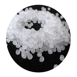 Low Price Wholesale HDPE/LDPE Virgin Material Polyethylene Plastic Pellets HDPE Virgin/Recylced PE Granules for Plastic