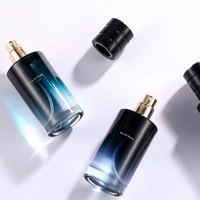 VENTES CHAUDES Parfum pour homme de haute qualité 50ml
