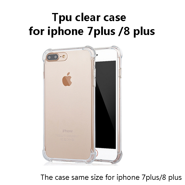 Para iPhone 7Plus/8Plus