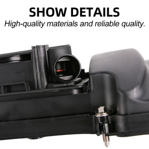 Joint de capot moteur Peugeot 2008 308 408 RCZ, ensemble de couvercle de soupape Citroën C4 <span class=keywords><strong>DS</strong></span> 9812071480 9805712480 - Product Image 4