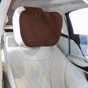 Coussin de nuque pour voiture/appui-tête pour soulager les douleurs cervicales, soutien cervical, design ergonomique pour Audi BAIC Brilliance Bugatti Buick BYD - Product Image 3
