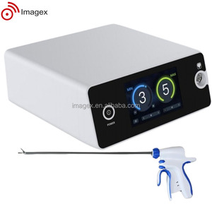 Equipo quirúrgico veterinario Cortador ultrasónico veterinario para hospitales de mascotas - Product Image 3