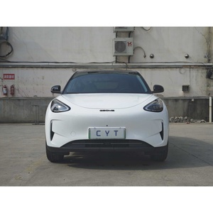 YT <span class=keywords><strong>Auto</strong></span>: <span class=keywords><strong>Auto</strong></span> Elettrica Usata Geely Geome Xingyuan, 5 Posti, Mini <span class=keywords><strong>Auto</strong></span> di Alta Qualità, Basso Chilometraggio, Veicolo Elettrico di <span class=keywords><strong>Seconda</strong></span> <span class=keywords><strong>Mano</strong></span> - Product Image 1