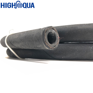 <span class=keywords><strong>Hot</strong></span> Sale Reliable DIN 853 1SN Steel <span class=keywords><strong>Wire</strong></span> Braid Hydraulic <span class=keywords><strong>Hose</strong></span> With Free Sample - Product Image 5