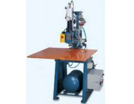 PCB Riveting Machine High Precision PCB Producton Equipment