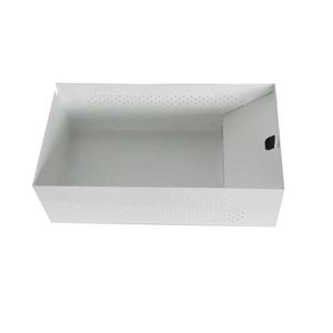 Housse et support d'imprimante pour imprimante Citizen Hiti P525L <span class=keywords><strong>DNP</strong></span> RX1HS et <span class=keywords><strong>DNP</strong></span> DS620 coque en fer coque en aluminium coque plus légère couvercle en métal - Product Image 6