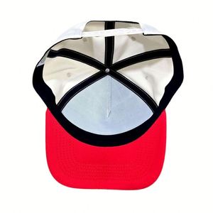 Casquettes de baseball au design tendance pour un usage sportif décontracté, personnalisables en différentes couleurs et tailles pour adultes - Product Image 6