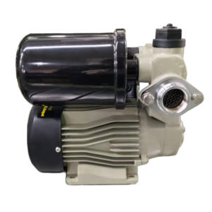 Bomba de Agua Inteligente 25WZB, Bomba de Refuerzo Automática Autocebante - Product Image 5