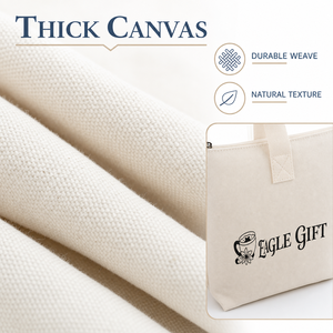 Wholesale Gusseted Cotton <b>Bag</b>, Custom Logo & Size, High Quality Printed <b>Bag</b> - Product Image 3