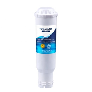 Filtre à charbon actif pour filtre à eau de remplacement pour machine à café F088 Melitt a Pro Aqu a Nivona - Product Image 1