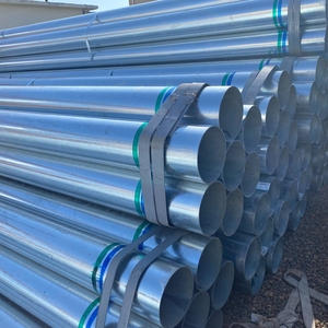 300Mm <span class=keywords><strong>4</strong></span> Inch Đường Kính A53 Lịch Trình <span class=keywords><strong>40</strong></span> Ống Thép Mạ Kẽm Gi Vòng Hàn Ống Sắt Thép - Product Image 3