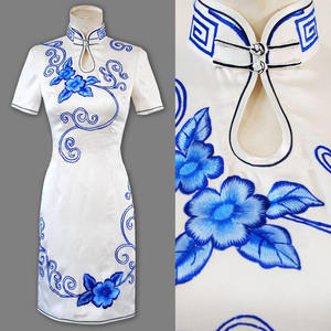 Ichpaz-máquina de bordado futong 6, máquina de bordado de seis cabezas, en venta - Product Image 5