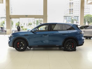 AITO M6 2026, SUV Eléctrico con Baterí<span class=keywords><strong>a</strong></span> de Litio de 100 kWh, Vehículo Eléctrico Puro 2WD/4WD, Compre en Línea desde China - Product Image 5