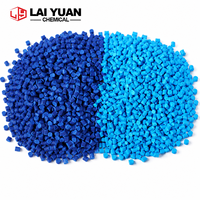 Masterbatch colorant pour film agricole, film de paillage, film de serre avec excellente diffusion de la lumière et performance d'isolation thermique