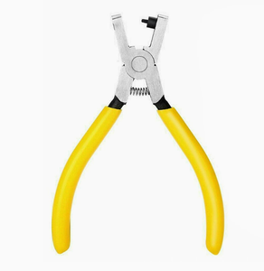 คีมเจาะสายนาฬิกาสำหรับวงแหวนเหล็กอัลลอยด์ - Product Image 1