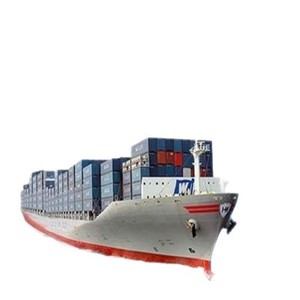 บริการขนส่งสินค้าทางทะเลแบบ LCL Express จากจีนไปยังบราซิล ท่าเรือซานโตส สินค้าทั่วไป ต้นทางกวางโจว ระยะเวลาขนส่ง 3 วัน - Product Image 5
