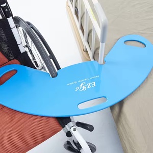 Tablero deslizante de transferencia para silla de ruedas - Product Image 4