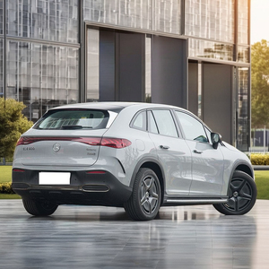 2024 Mer-cedes-Be-nz EQE 350/500 New Energy SUV a buon mercato China Stock UED auto elettrica che vende 350 Ben-<span class=keywords><strong>z</strong></span> EQE - Product Image 3