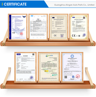 Filtre déshydrateur à aspiration 48-DC DM F a 023U4381 1392 1921 Pièces de réfrigération