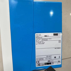 العلامة التجارية الجديدة عالية الأداء E + H FMU90 سلسلة بروسونيك S الارسال مستوى بالموجات فوق الصوتية - Product Image 3