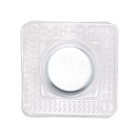 Acme Couture PVC Sac Boutons & Snaps Fermoirs Rond Néodyme Aimant pour Sacs & Vêtements Placage Techniques