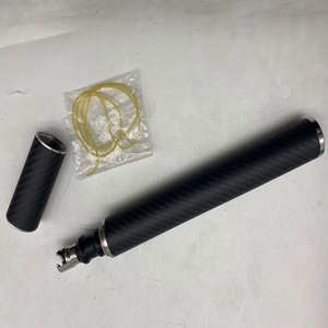 Extracteur <span class=keywords><strong>de</strong></span> bosses télescopique élastique avec poignée en fibre <span class=keywords><strong>de</strong></span> carbone et tige en acier inoxydable, outil <span class=keywords><strong>de</strong></span> réparation <span class=keywords><strong>de</strong></span> bosses sans peinture (PDR) pour la réparation des bosses <span class=keywords><strong>de</strong></span> grêle - Product Image 2