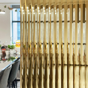 Finestra con scanalatura a canne in <span class=keywords><strong>vetro</strong></span> <span class=keywords><strong>per</strong></span> Privacy glassato in vinile 3D <span class=keywords><strong>decorativo</strong></span> autoadesivo <span class=keywords><strong>per</strong></span> bagno soggiorno - Product Image 6